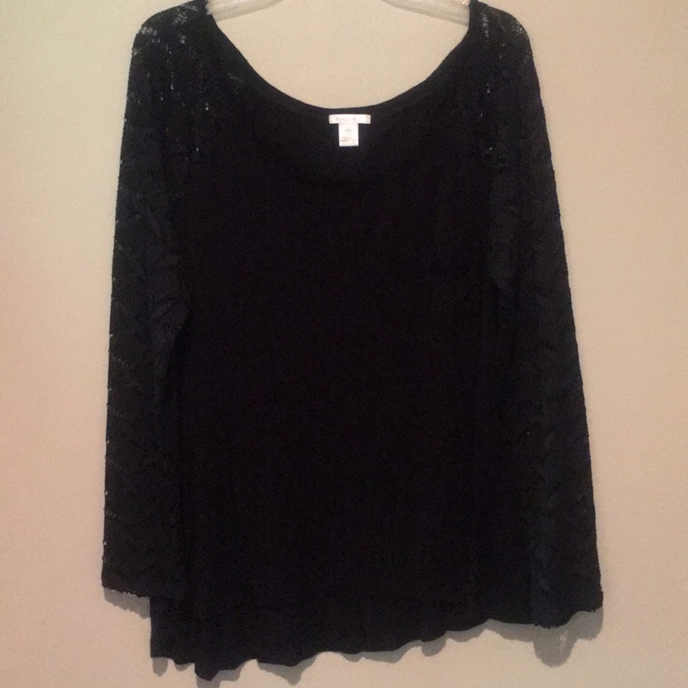 Bozzolo women’s blouse
